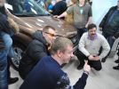ХDay: 14 февраля в России стартовали продажи высокого хэтчбека Lada XRay - фотография 79