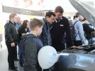 Нижегородский дебют Lifan X70: Чем подкупает новый кроссовер? - фотография 117