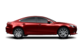 Mazda 6  - лого