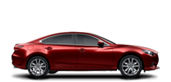 Mazda 6 седан 2012-2015