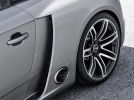 Audi показала 600-сильную версию TT - фотография 2