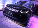 Открытие нового автосалона Jaguar Land Rover Автолига на Московском: большому кораблю большое плавание - фотография 50