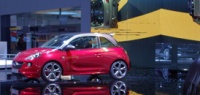 Opel не будет продавать в РФ модели Adam и Adam Rocks