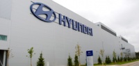 Завод Hyundai в Петербурге в 2017 году планирует работать на полную мощность