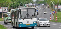 Нижегородские власти в очередной раз изменят транспортную схему