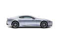 Aston Martin DB9 Купе - лого
