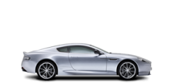Aston Martin DB9 спорткупе 2012-2016