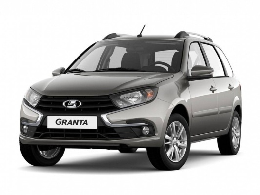 Comfort light lada granta