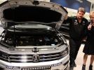 Мировой рекорд Volkswagen Tiguan и Райнера Цитлоу - фотография 28