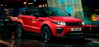 Range Rover Evoque с преимуществом до 545 000* рублей