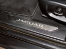 Jaguar XF: Весомый аргумент - фотография 78