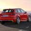 Audi RS3 Sportback фото
