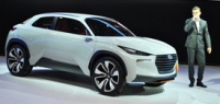 Премьера Hyundai на ММАС 2014 получилась помпезной