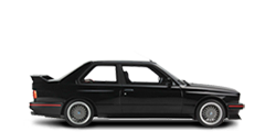 BMW 3 Series купе 1982-1991