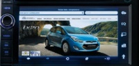 Новый Hyundai ix20 App Mode появился на итальянском рынке