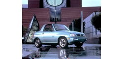 Suzuki X-90 Открытый 1995-2000
