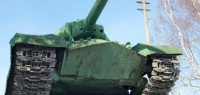 «Щучий нос»: какую функцию в танках ИС-3 он выполнял и почему отсутствует у современных моделей