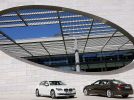 В BMW случайно обнародовали подробности о седане 7 Series - фотография 3