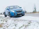 Opel Insignia OPC: Хищник из мира спорткаров - фотография 10