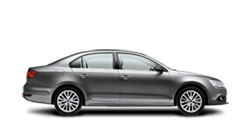 Volkswagen Jetta 2014-2024