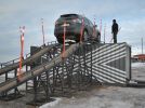 Nissan X-Tour в Нижнем Новгороде: Хорошее средство от плохих дорог - фотография 108