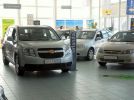 Opel Meriva и Chevrolet Orlando: Загружаем братья-минивэны - фотография 22