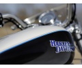 Harley Davidson SuperLow 1200T Harley-Davidson SuperLow 1200T - фотография 4