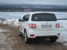 Nissan X-Tour в Нижнем Новгороде: Хорошее средство от плохих дорог - фотография 7