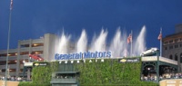 Узбекское предприятие может получить мощности завода General Motors под Санкт-Петербургом
